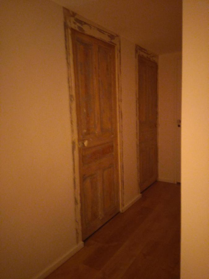 Maison De Nant Vorey Exteriör bild
