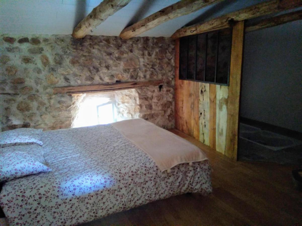 Maison De Nant Vorey Exteriör bild